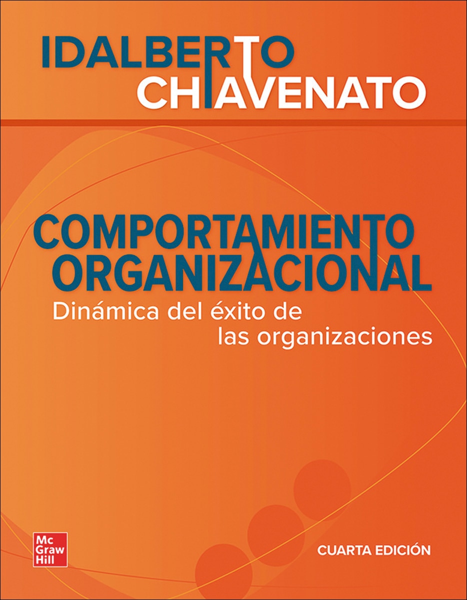 COMPORTAMIENTO ORGANIZACIONAL BUNDLE (Capa mole) 1