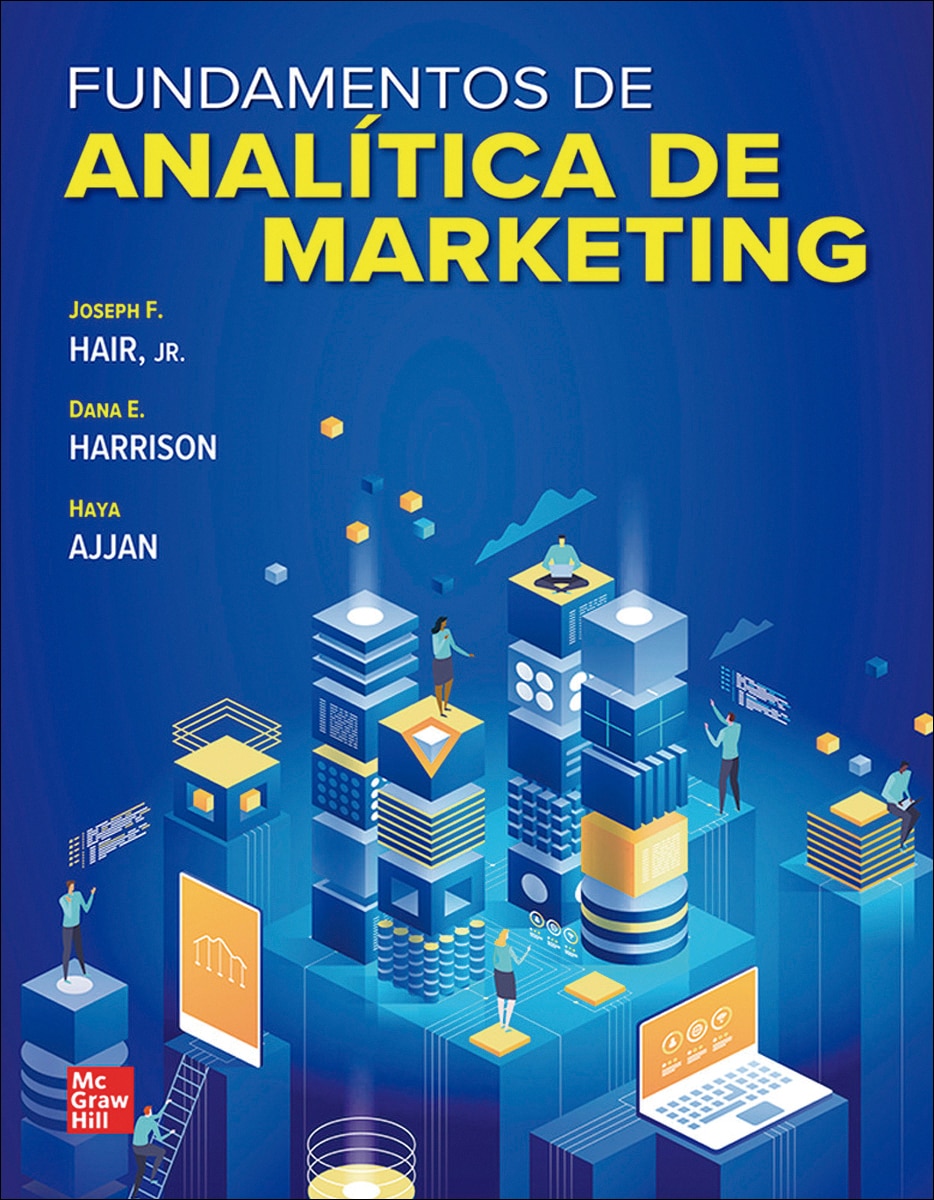 FUNDAMENTOS DE ANALITICA DE MARKETING BUNDLE (Capa mole) 1