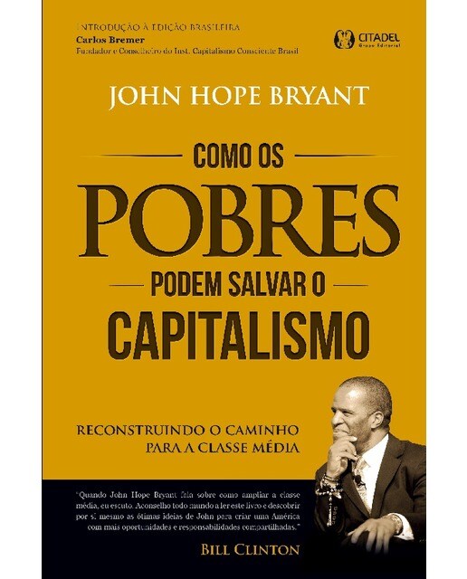 Como os pobres podem salvar o capitalismo