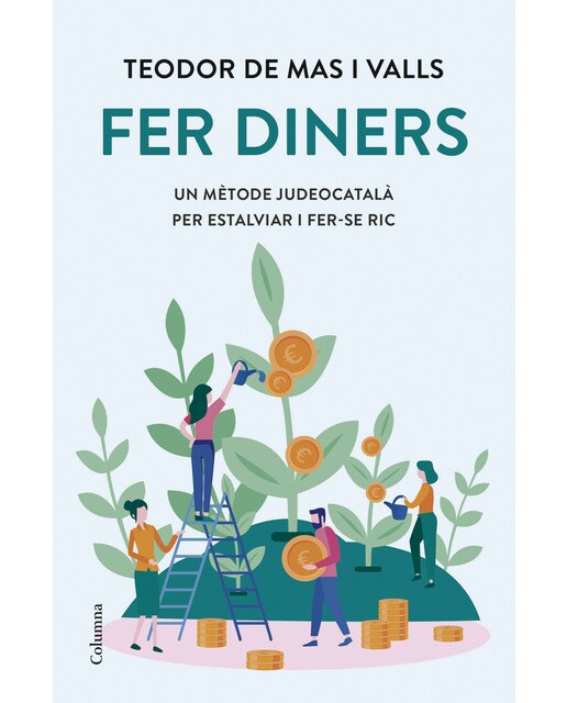 Imagem 0 de Fer diners (Capa mole com abas)