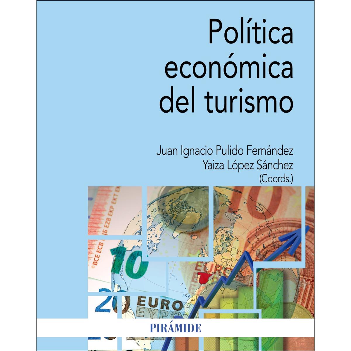 Política económica del turismo 1