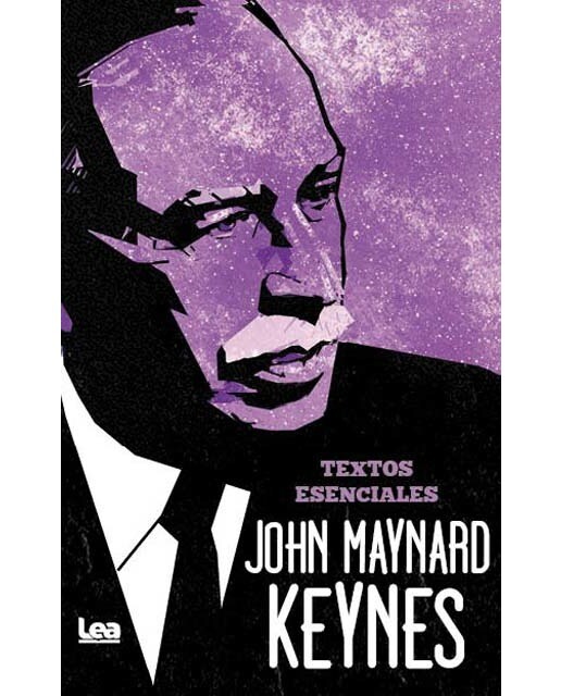 Imagen 0 de John Maynard Keynes. Textos esenciales  (Tapa blanda)