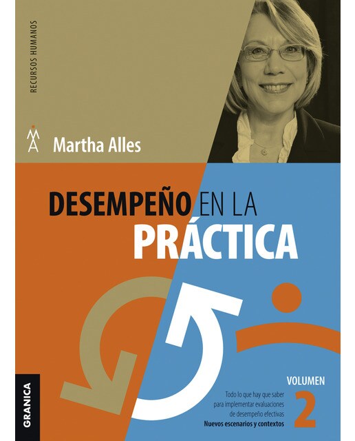 Desempeño en la práctica: Volumen 2 (Capa mole com abas) 1