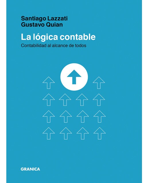 Lógica Contable, La: Contabilidad al alcance de todos (Capa mole com abas) 1