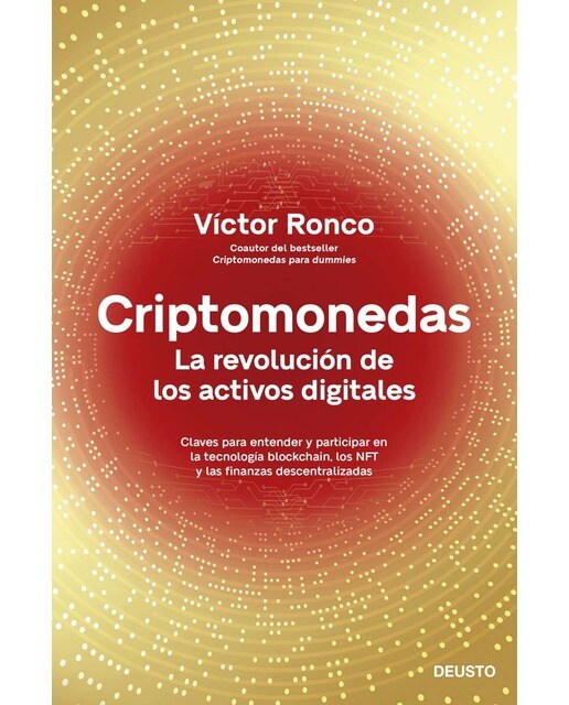 Criptomonedas: La revolución de los activos digitales (Capa mole com abas) 1