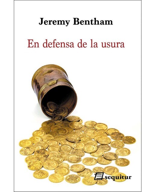 En defensa de la usura 1