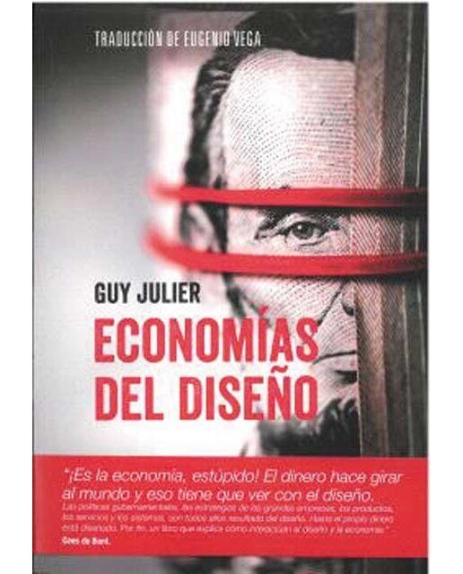Economías del diseño. (Capa mole) 1