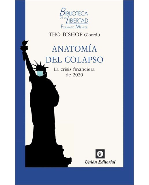 Anatomía del colapso (Capa mole) 1