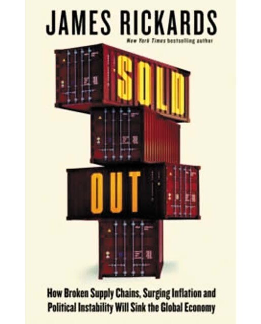 Sold out 1