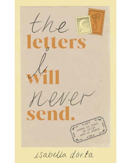 The letters i will never send 1