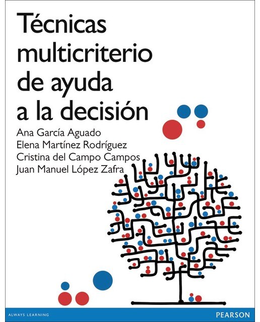 Metodos de decisión multicriterio (Capa mole) 1