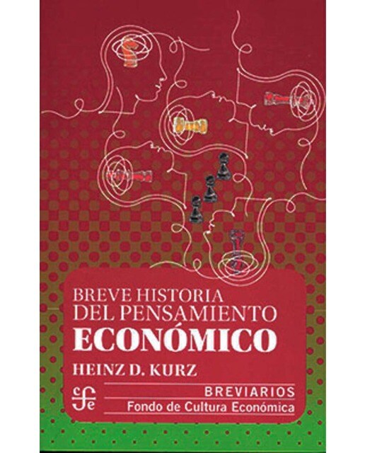 Breve historia del pensamiento economico 1