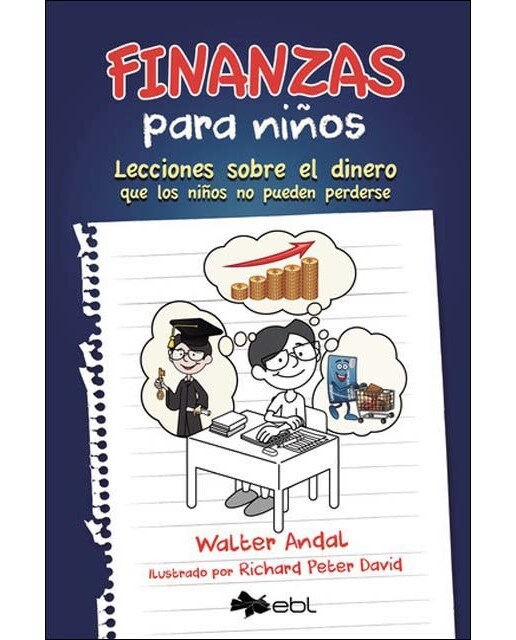Finanzas para niños 1