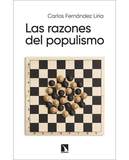 Las razones del populismo (Capa mole) 1
