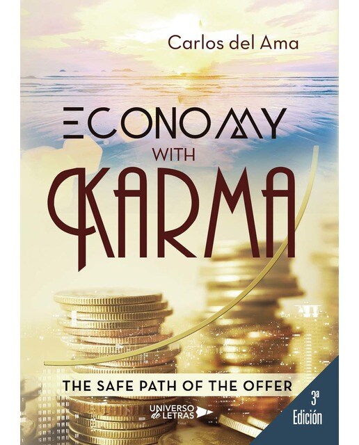 Economy with Karma (Capa mole) 1
