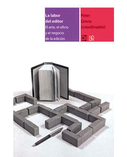La labor del editor 1
