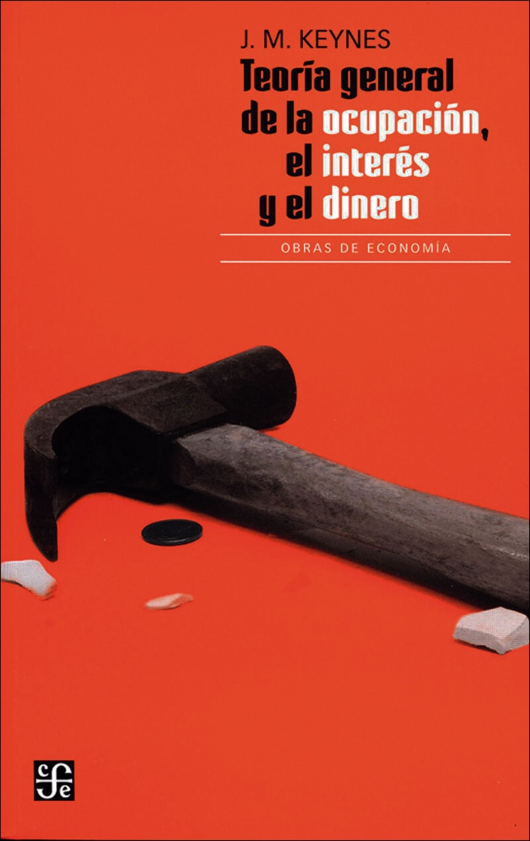 Imagem 0 de Teoria general de la ocupacion, el interes y el di