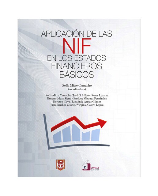 Aplicación de las nif en los estados financieros b 1