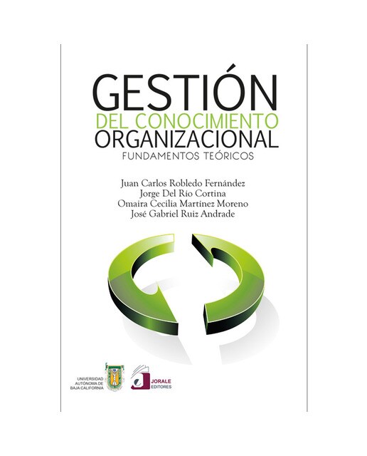 Gestión del conocimiento organizacional.Fundament 1
