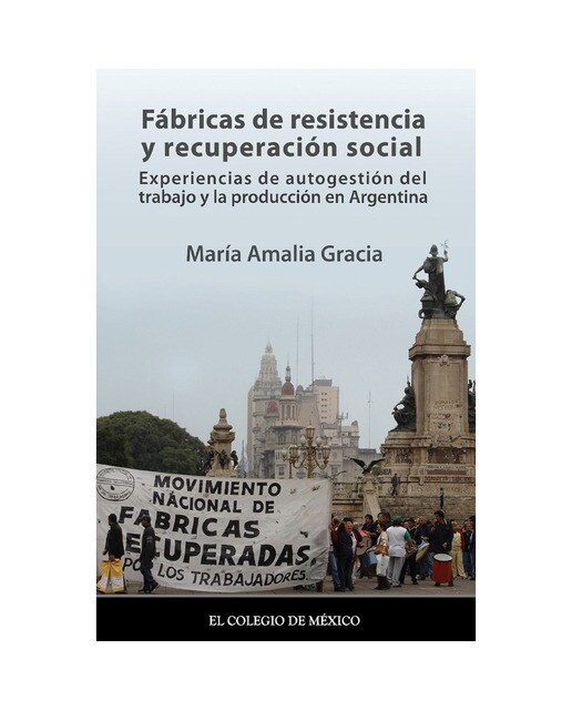 Fábricas de resistencia y recuperación social 1