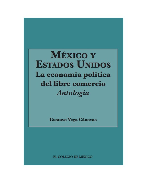México y estados unidos 1