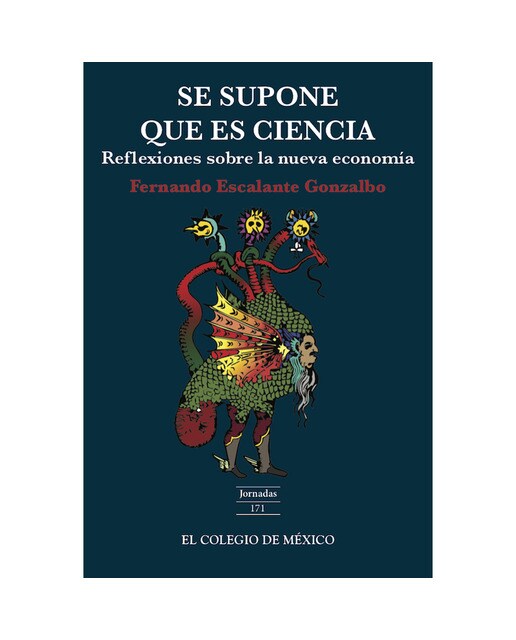 Se supone que es ciencia 1