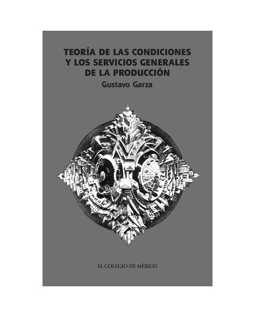Teoría de las condiciones y los servicios generale 1
