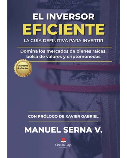 El inversor eficiente (Capa mole) 1