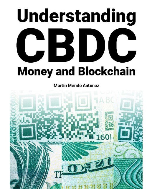 Understanding CBDC Money and Blockchain (Capa mole) 1
