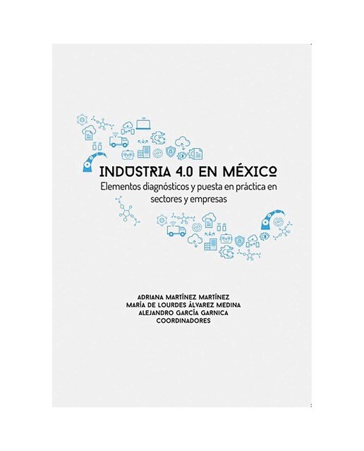 Industria 4.0 en mexico 1