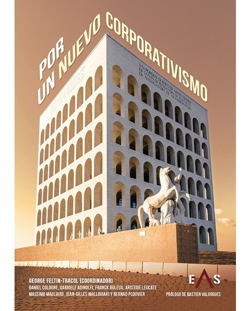 Por un nuevo corporativismo 1