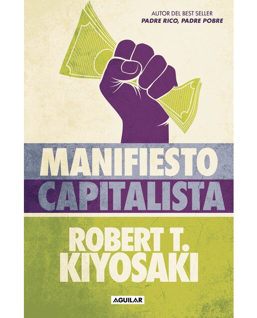 Imagem 0 de Manifiesto capitalista (Capa mole)