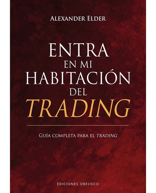 Imagem 0 de Entra en mi habitación del trading: Guía completa para el trading (Capa mole com abas)