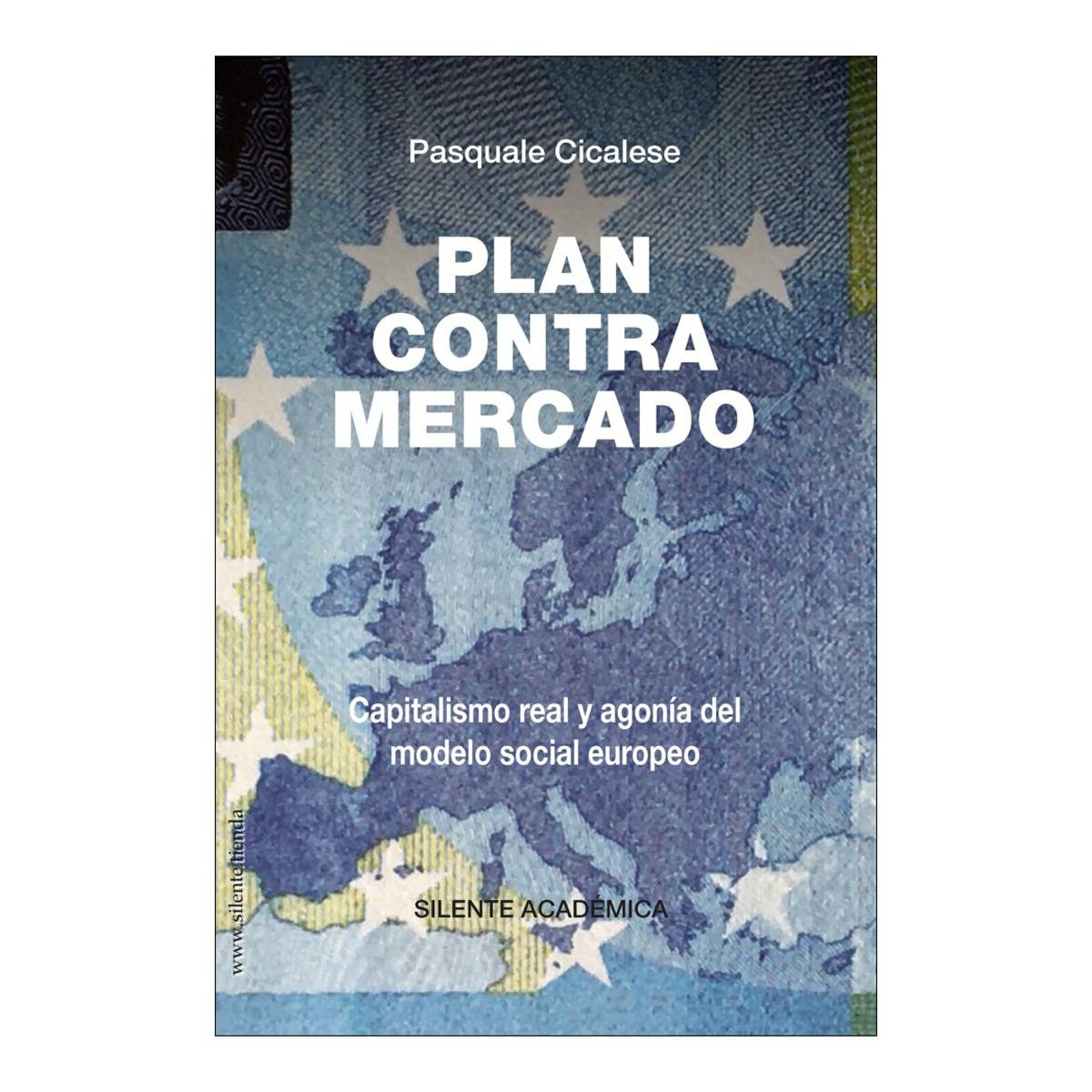 Imagem 0 de Plan contra mercado (Capa mole com abas)