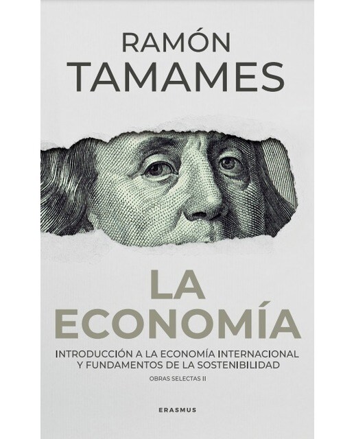 La economía; introducción a la economíainternacio 1