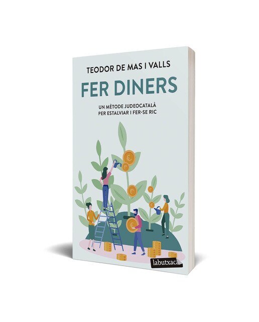 Fer diners: Un mètode judeocatalà per estalviar i fer-se ric (Bolso) 2