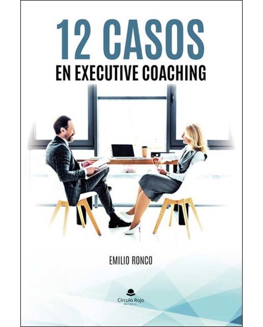 12 casos en Executive Coaching 1