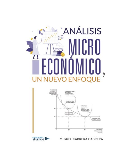 ANÁLISIS MICROECONÓMICO, UN NUEVO ENFOQUE (Capa mole) 1