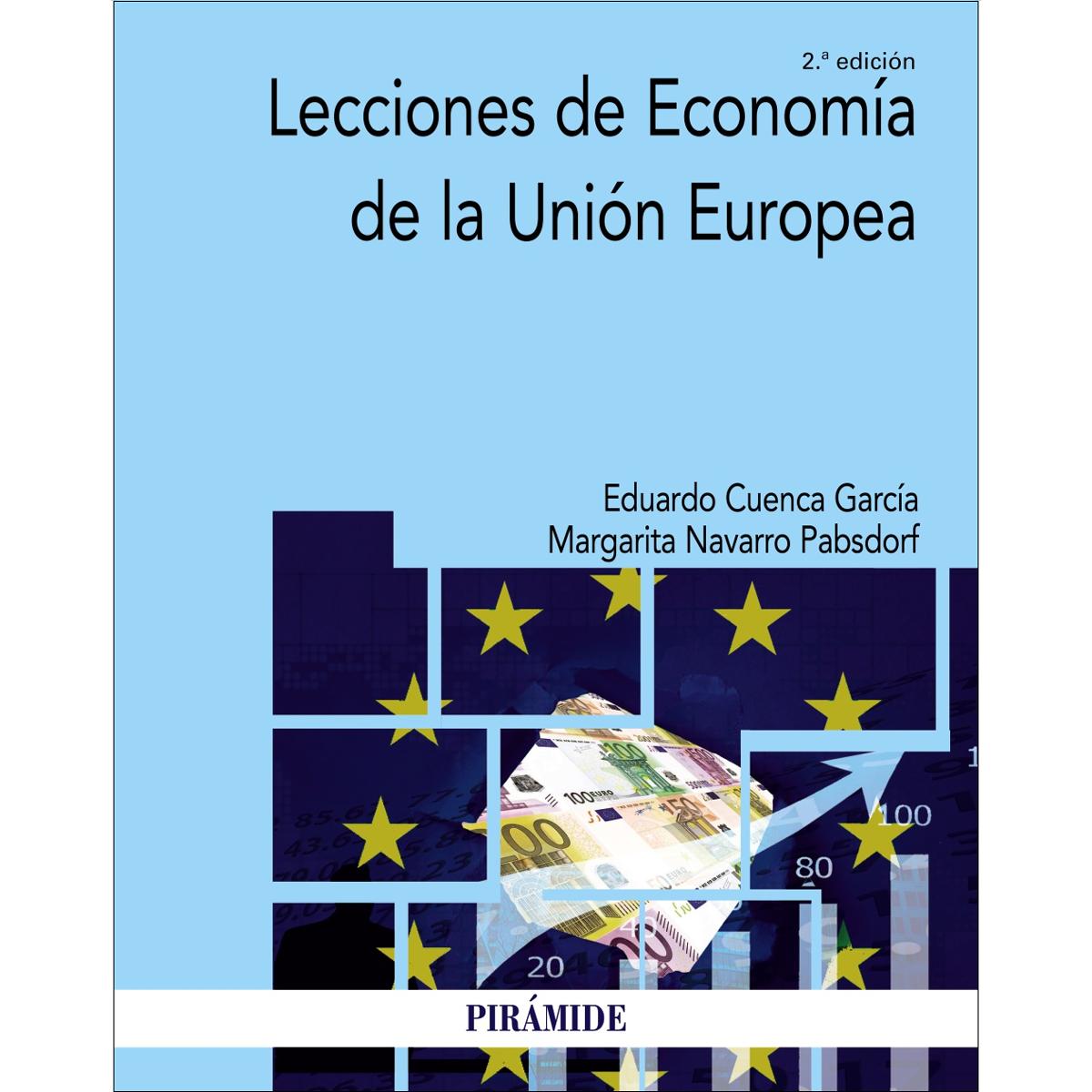 Lecciones de Economía de la Unión Europea 1
