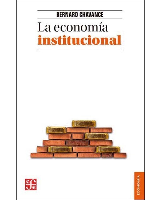 La economia institucional 1