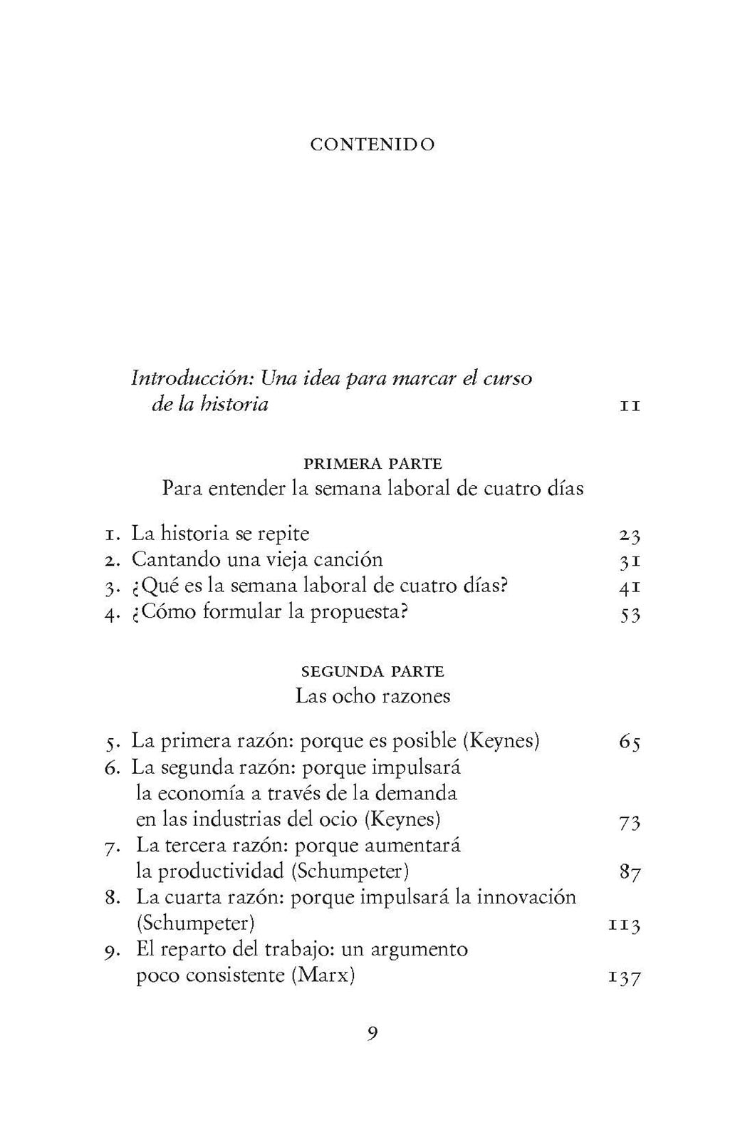 ¡Por fin es jueves!: Por qué la semana laboral de 4 días impulsará la economía y mejorará nuestra vida (Capa mole) 3