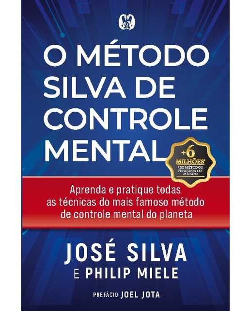 O método silva de controle mental 1