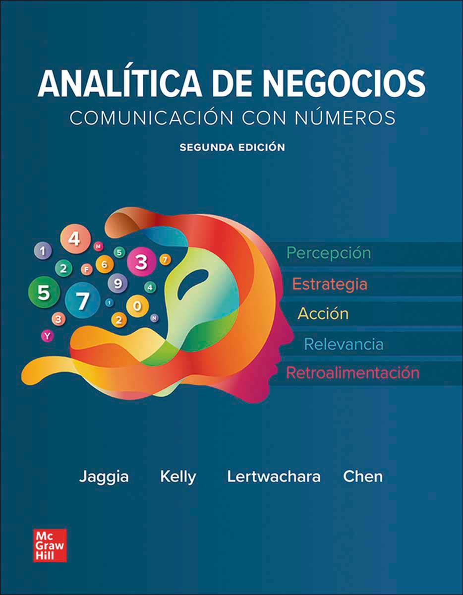 ANALITICA DE NEGOCIOS BUNDLE (Capa mole) 1