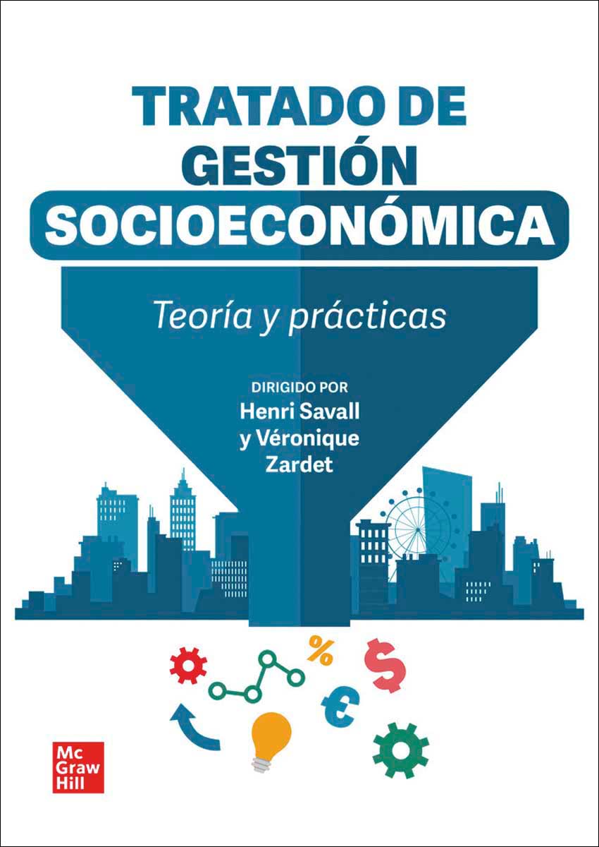 Tratado de gestión socioeconómica (Capa mole) 1