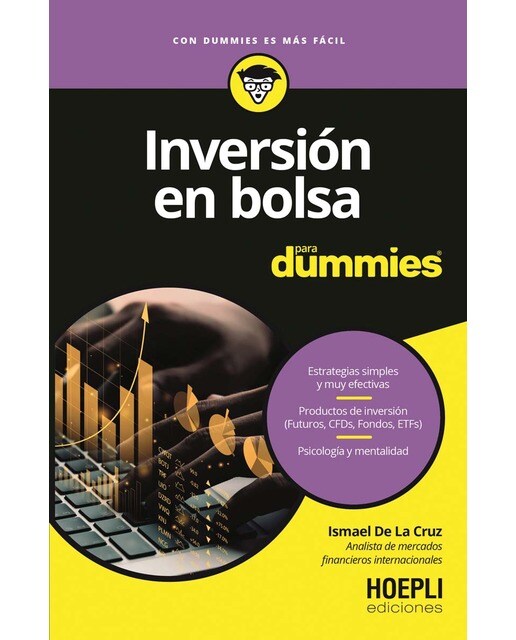 Inversión en bolsa para Dummies 1
