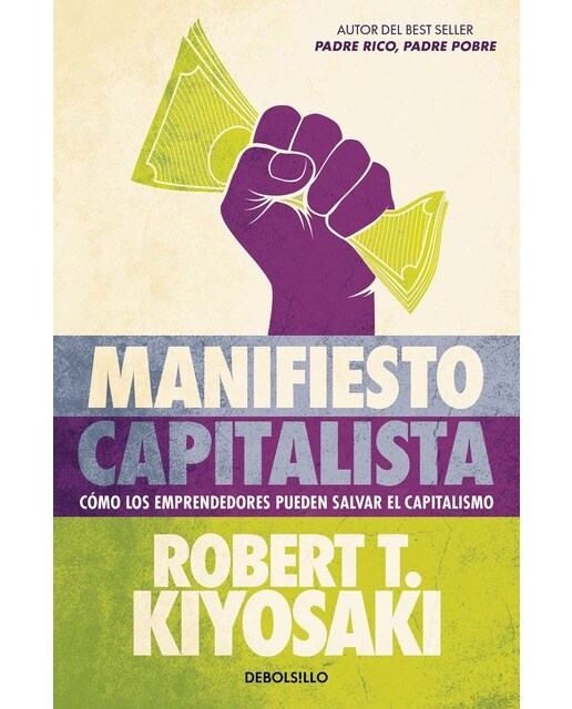 Imagem 0 de Manifiesto capitalista (Bolso)
