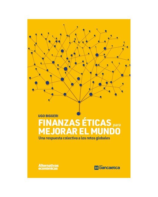 Imagen 0 de Finanzas éticas para mejorar el mundo
