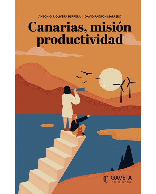 Canarias, misión productividad 1