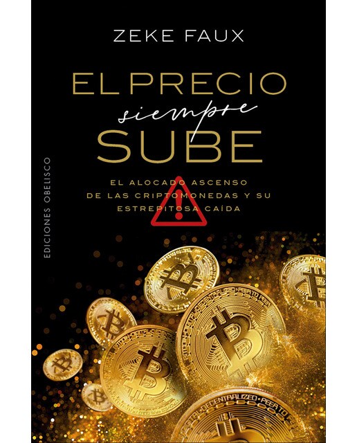 El precio siempre sube (Capa mole com abas) 1