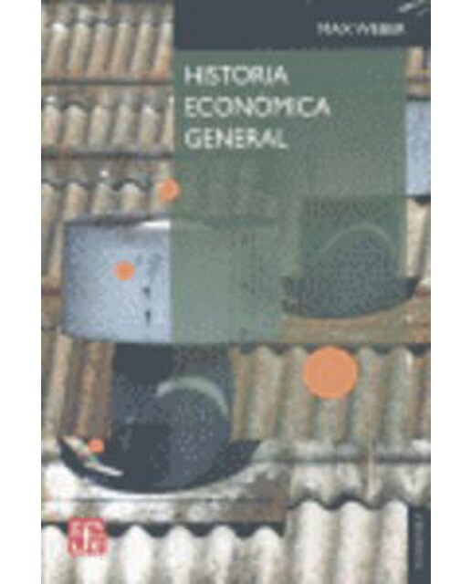 Historia economica general 1